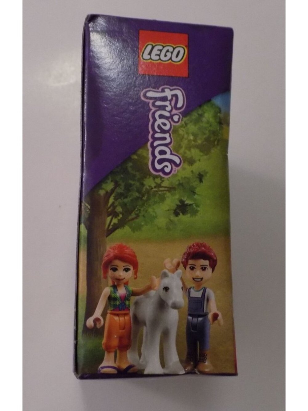 41696 LEGO Friends Pony-Washing Stable - About to Retire - Picture 3 of 7
